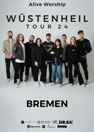 Alive Worship in Bremen