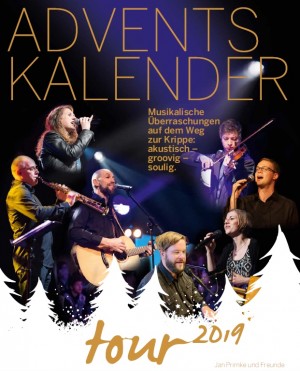 Adventskalender Tour 2019