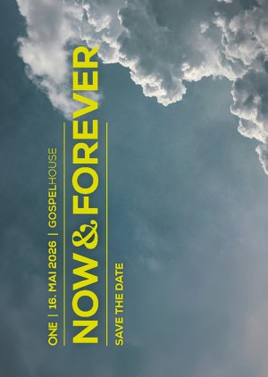 ONE Konferenz 2026