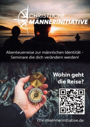 CMI-Männerseminare