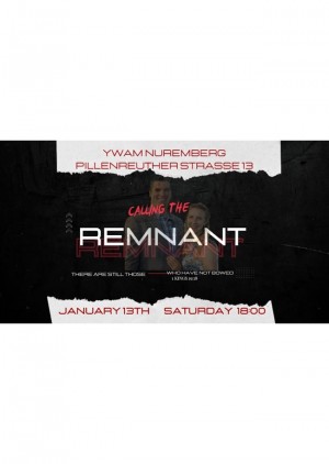 CALLING THE REMNANT