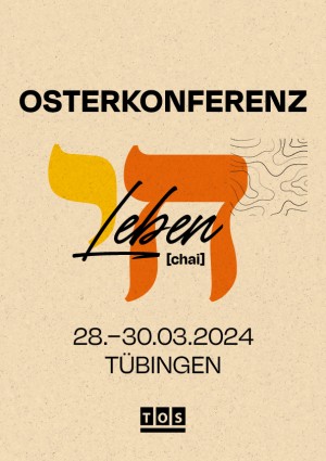 Osterkonferenz Leben (CHAI)