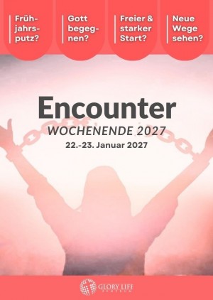 Encounter-Wochenende 2027