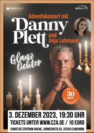 Glanzlichter