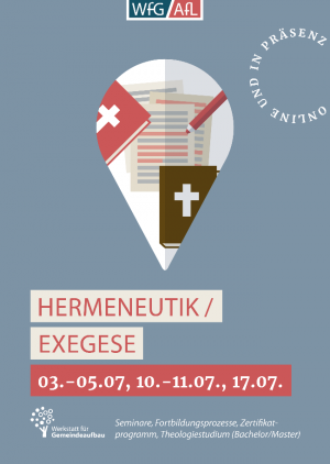 Hermeneutik / Exegese