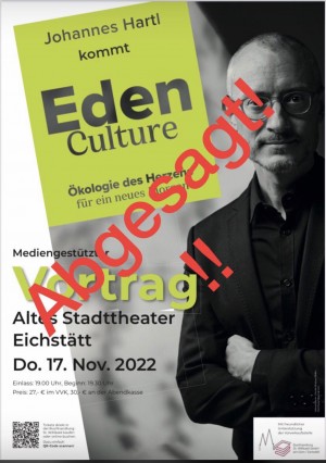 Eden Culture