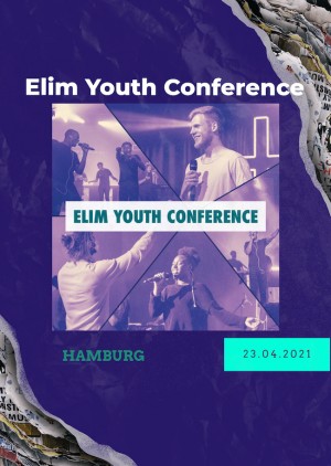 Elim Youth Conference
