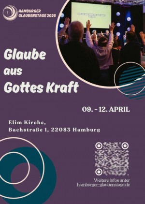 Hamburger Glaubenstage