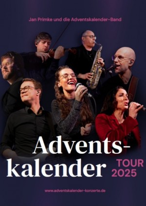 Adventskalender Konzert