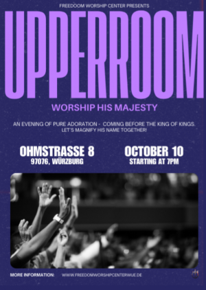 Upperroom