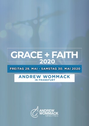 Conferenza Grazia + Fede 2020