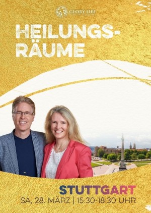 Heilungsräume Stuttgart