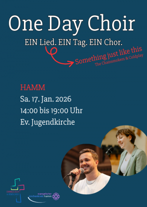 One Day Choir