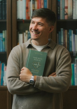 HERR, WENN NICHT DU MEIN HERZ BEWEGST