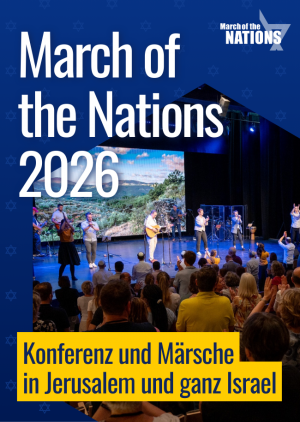 March of the Nations 2026