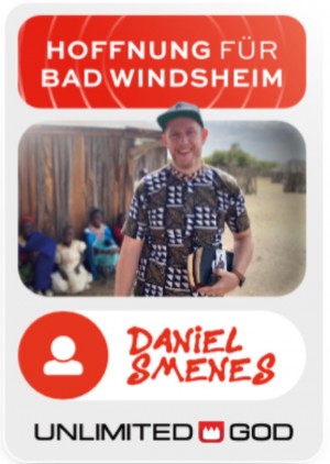 "HOFFNUNG FÜR BAD WINDSHEIM"