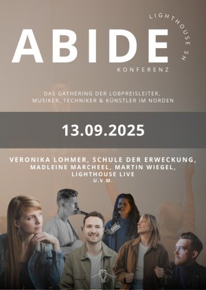 ABIDE Konferenz 2025