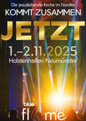 Kommt zusammen! JETZT.