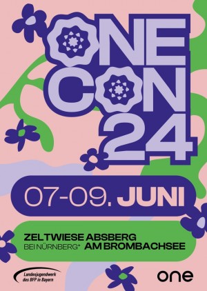 one Conference 24