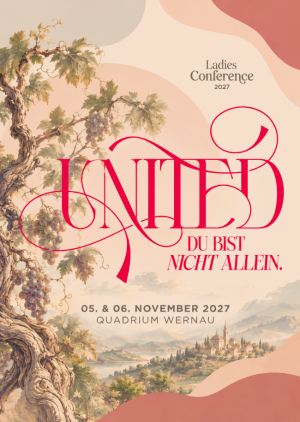 Ladies Conference 2027