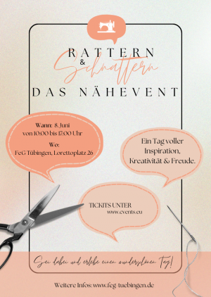 Rattern & Schnattern