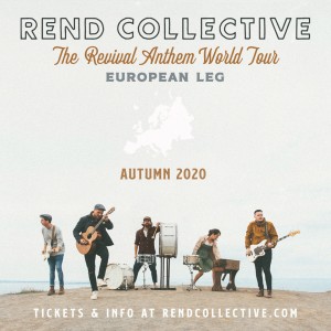 REND COLLECTIVE