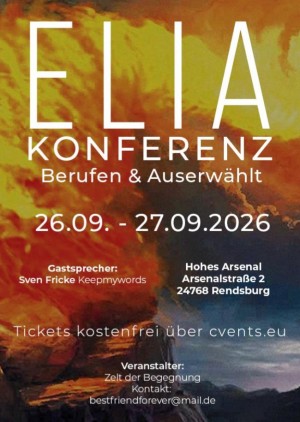 ELIA KONFERENZ