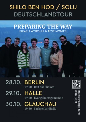 Solu-Konzert Berlin