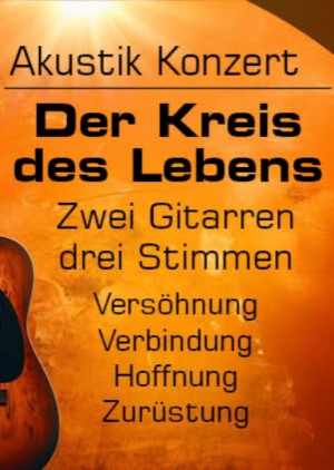 Akustik-Konzert