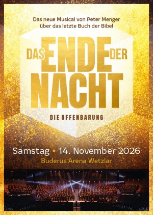 Das Ende der Nacht