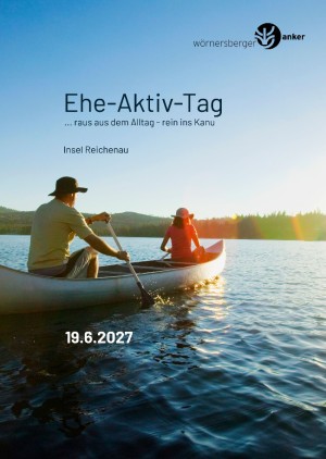 Ehe-Aktiv-Tag