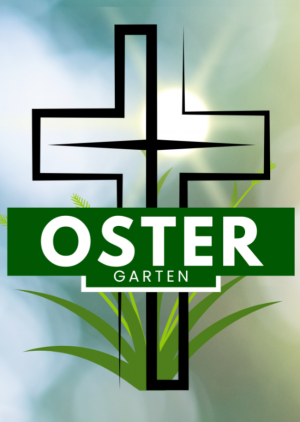 Ostergarten WdL - 14:00 Uhr Führung
