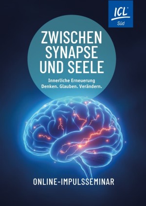 Zwischen Synapse und Seele