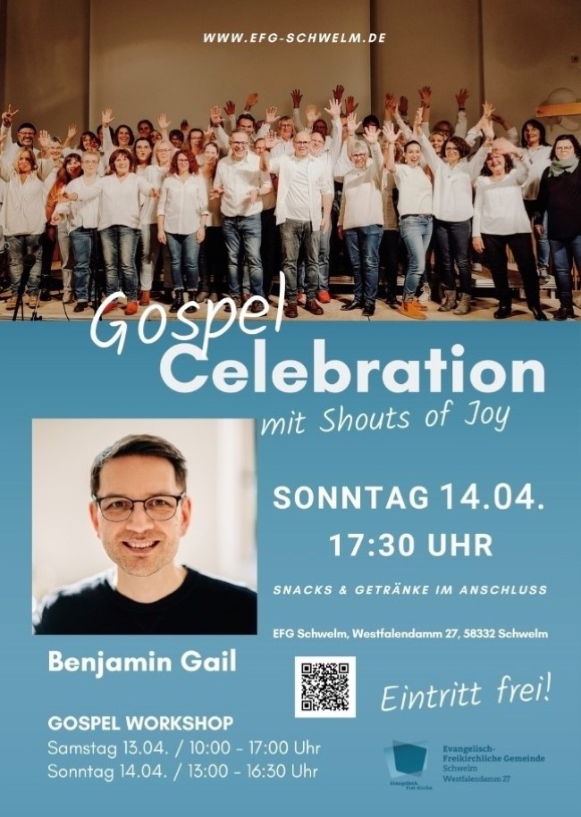 Gospel Celebration