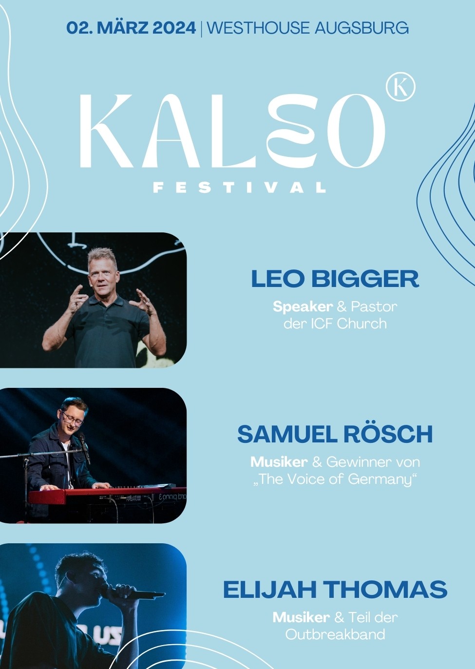 KALEO Winter-Festival