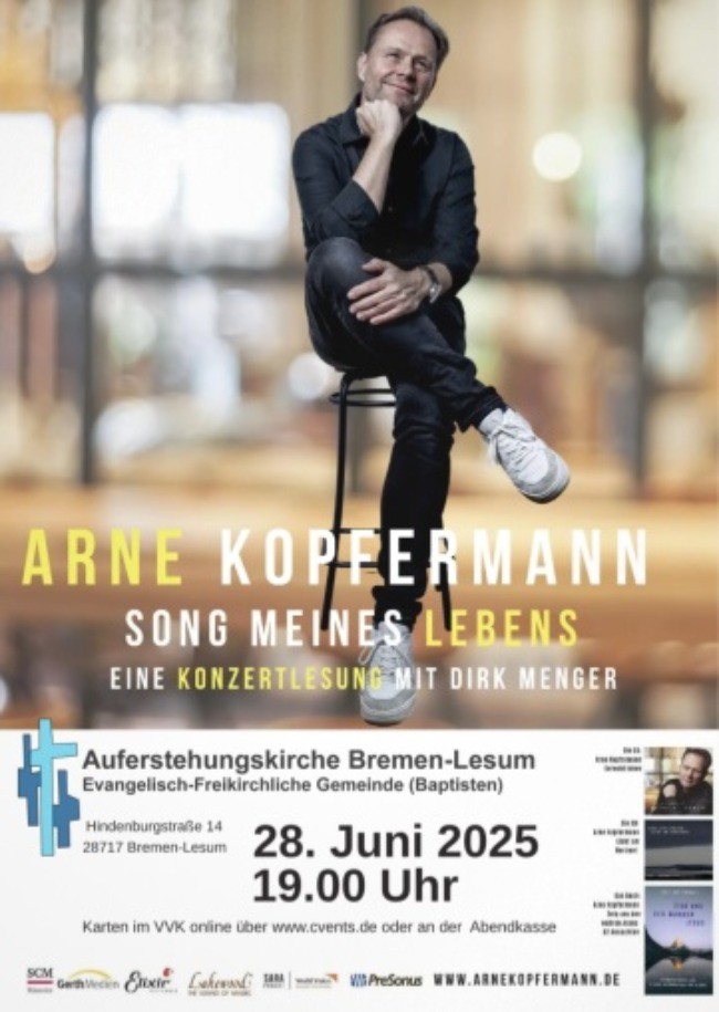 Arne Kopfermann