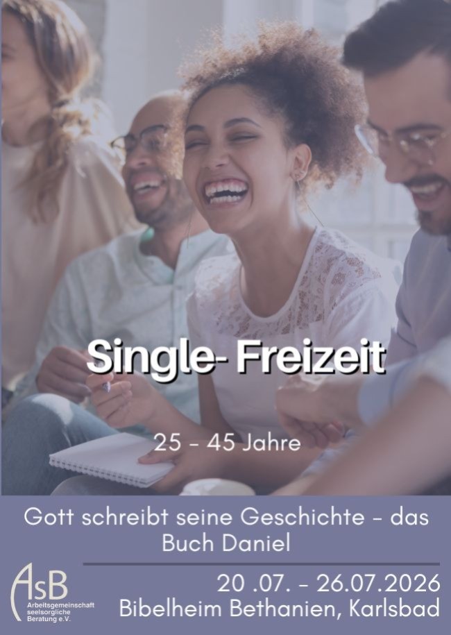 Single-Freizeit