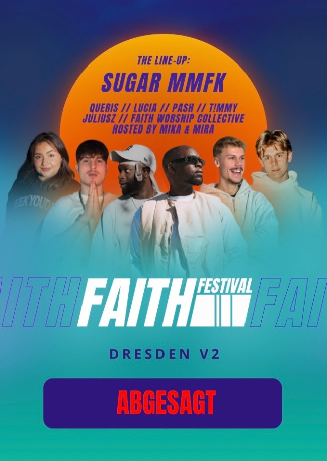 FAITH-FESTIVAL DRESDEN V2