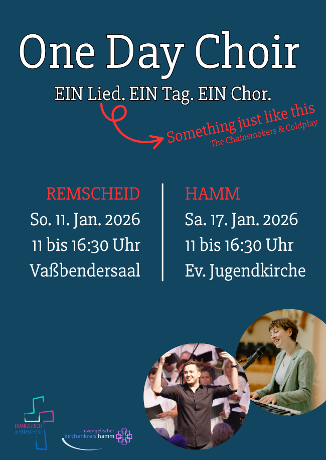 One Day Choir
