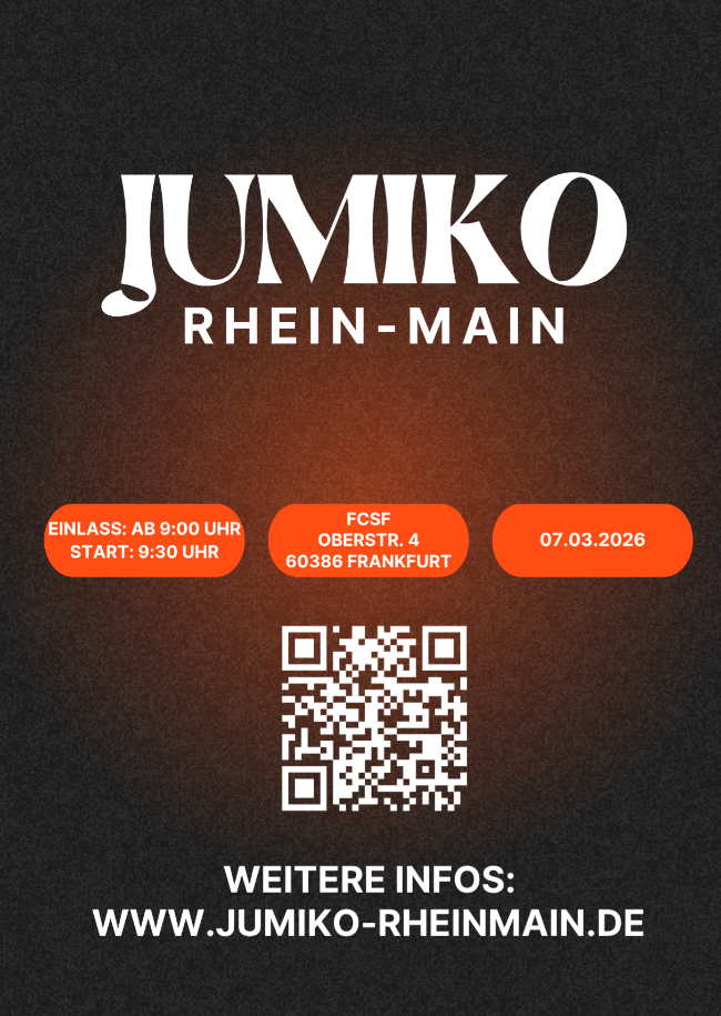 JUMIKO Rhein-Main