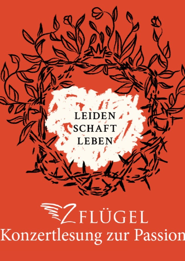 2Fl&uuml;gel - Leidenschaft Leben