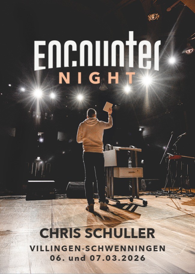 Encounter Night (Villingen-Schwenningen)
