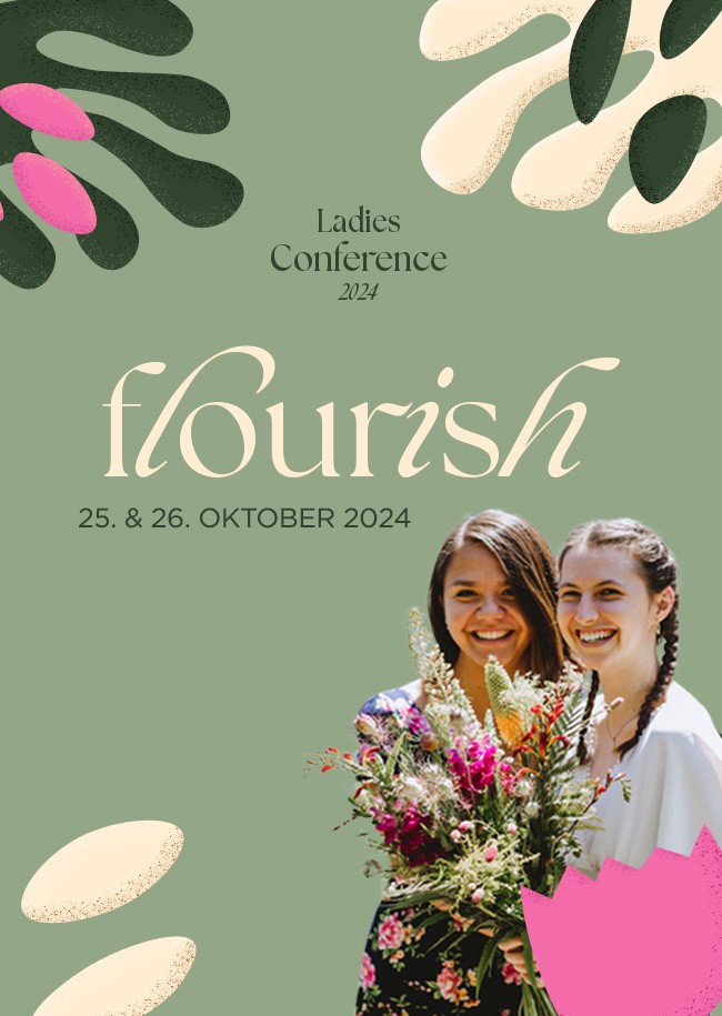 Ladies Conference 2024