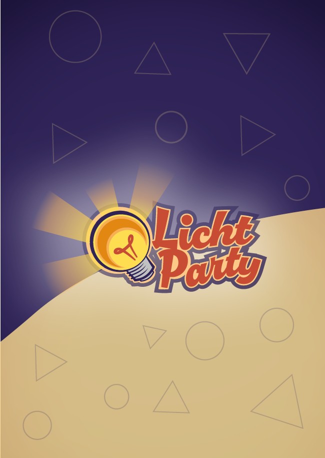 Lichtparty
