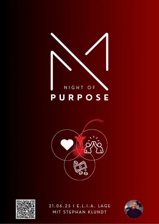 Night of Purpose