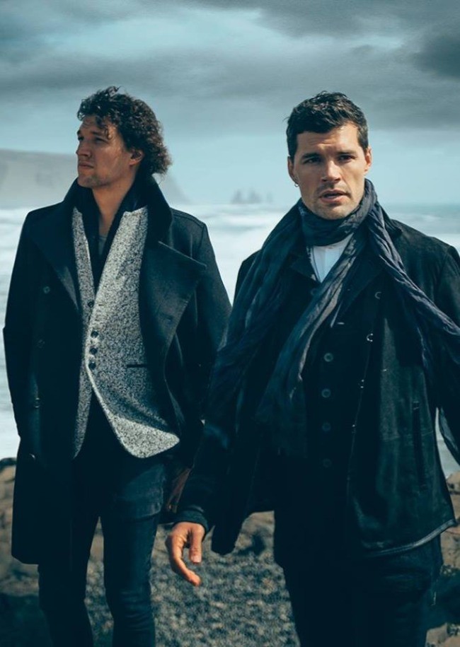 For KING & COUNTRY in Ludwigsburg