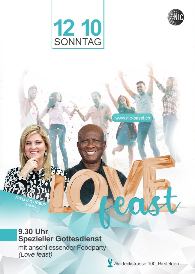 Love Feast