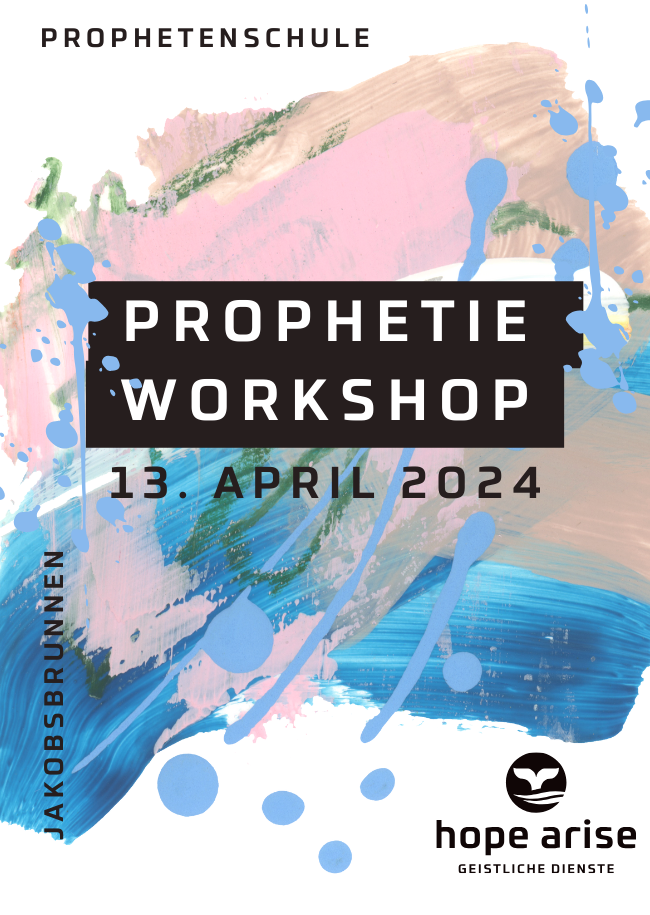 Prophetie Workshop