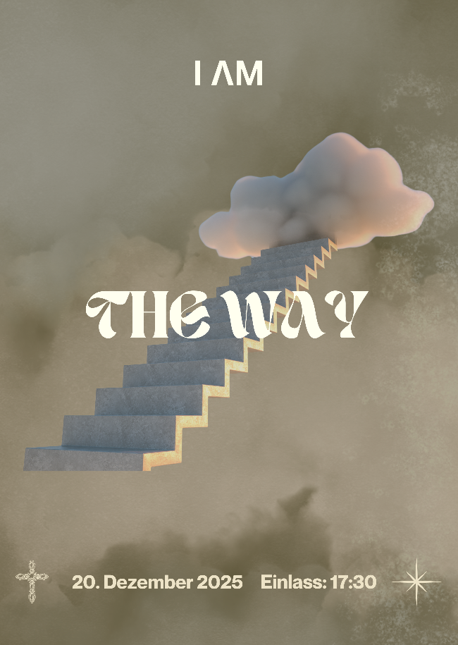 I AM - The Way