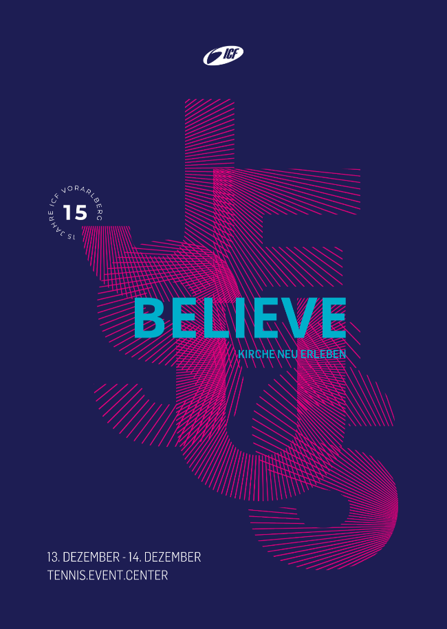 15 Jahre ICF Vorarlberg - DJ Worship Experience